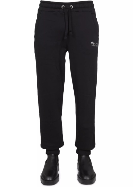 Pantaloni Pataloni With Logo