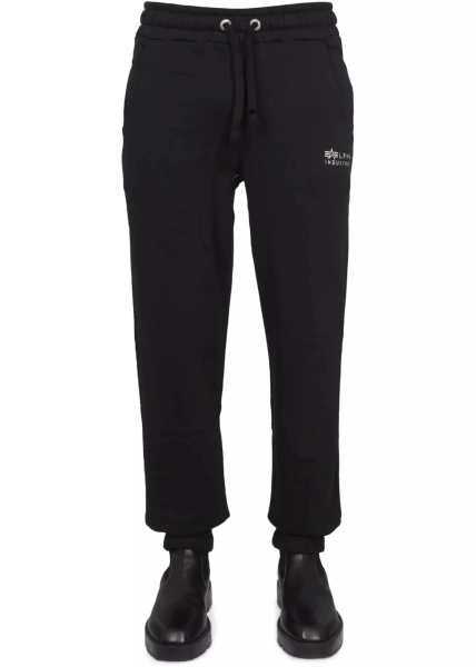 Pantaloni Pataloni With Logo