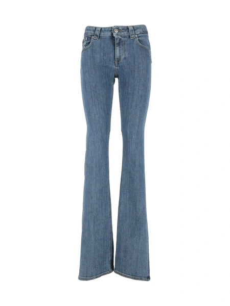 Pantaloni PATTI PANTS