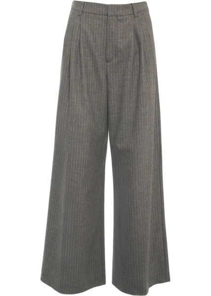 Pantaloni Pinstriped trousers 'Zeyn'