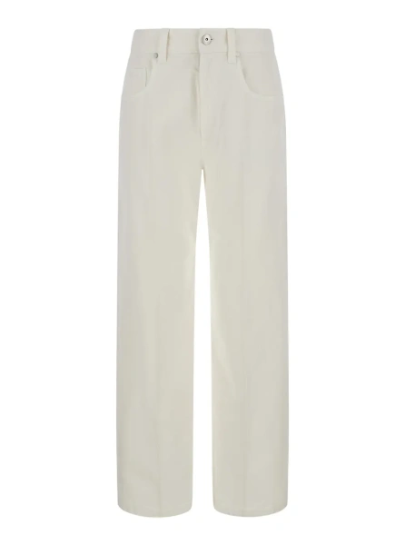Pantaloni PJT - PANTALONE TINTO
