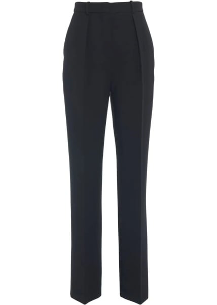 Pantaloni Pleated trousers