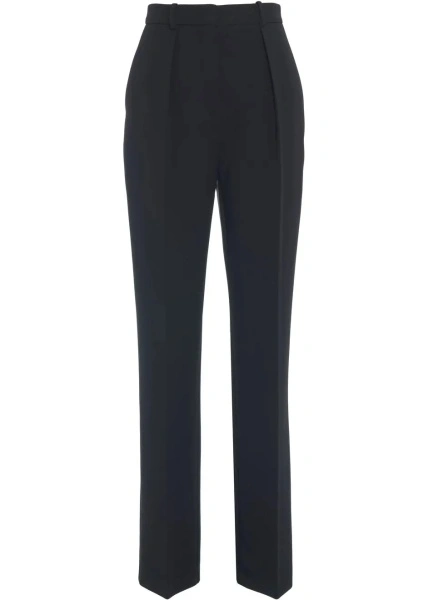 Pantaloni Pleated trousers