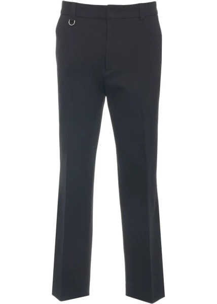 Pantaloni Pressed crease trousers