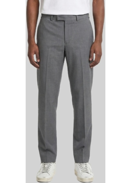 Pantaloni Rebel Trousers In Bistretch Batavia Wool