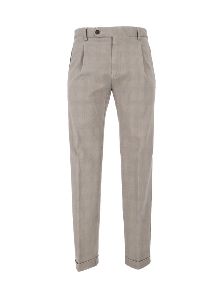Pantaloni retrolong-GD pants
