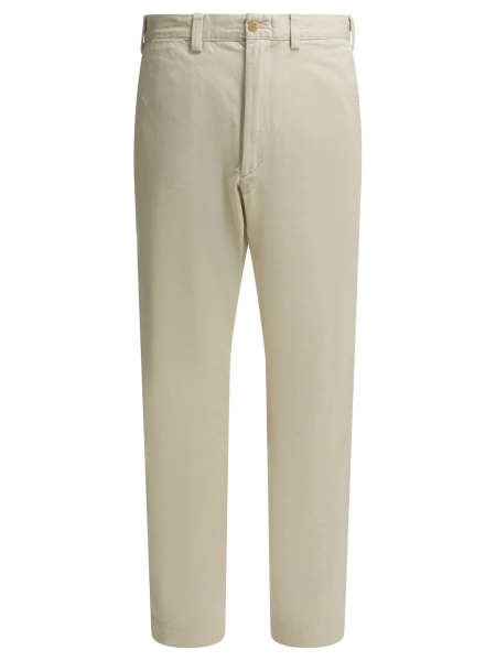 Pantaloni "Salinger" casual pants