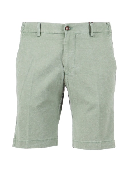 Pantaloni scurti BerWich verzi