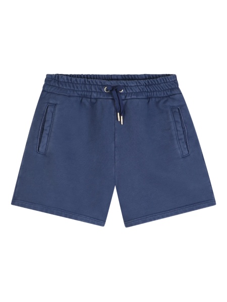 Pantaloni scurti Chloe albastri