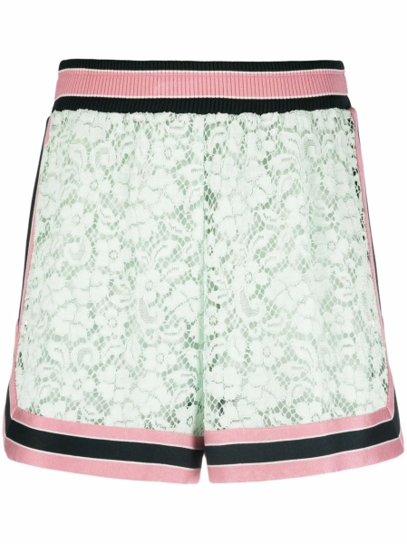 Pantaloni scurti Dolce & Gabbana gri