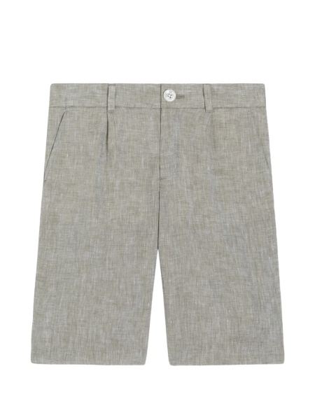 Pantaloni scurti Dolce & Gabbana gri