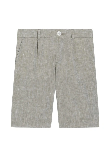 Pantaloni scurti Dolce & Gabbana gri