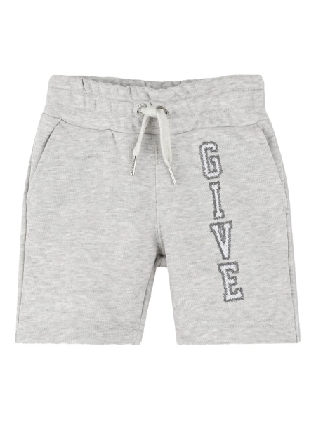 Pantaloni scurti Givenchy gri