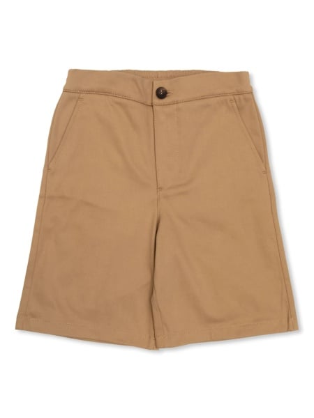 Pantaloni scurti Golden Goose neutri
