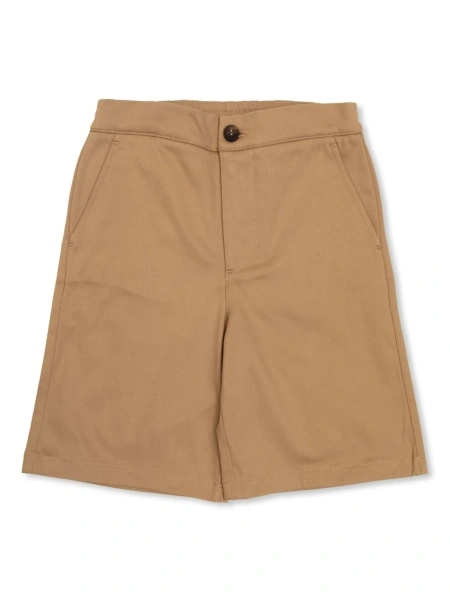 Pantaloni scurti Golden Goose neutri