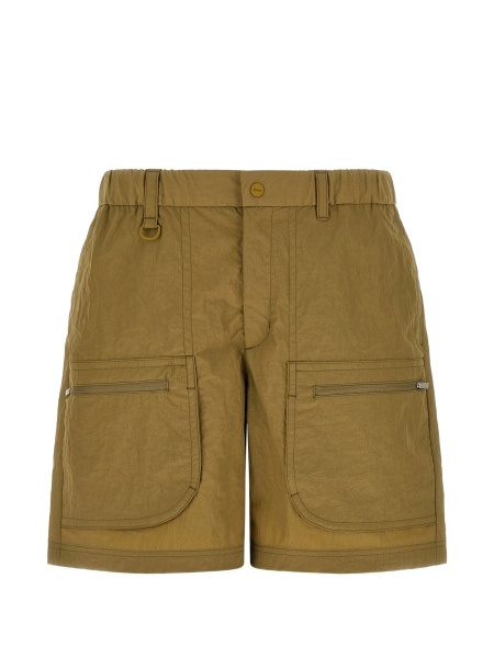 Pantaloni scurti Laminar maro