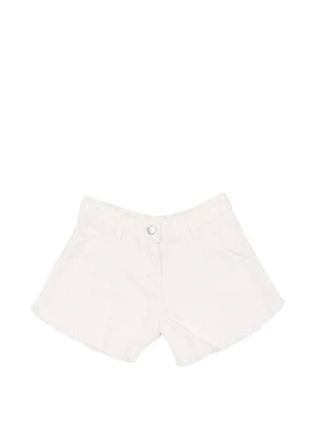 Pantaloni scurti Magil neutri