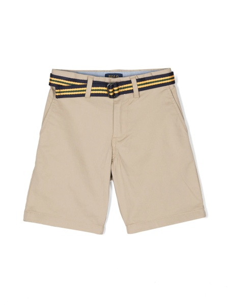 Pantaloni scurti Ralph Lauren neutri