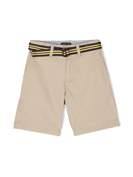 Pantaloni scurti Ralph Lauren neutri