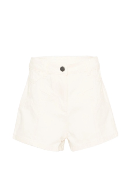 Pantaloni scurti Stella McCartney neutri