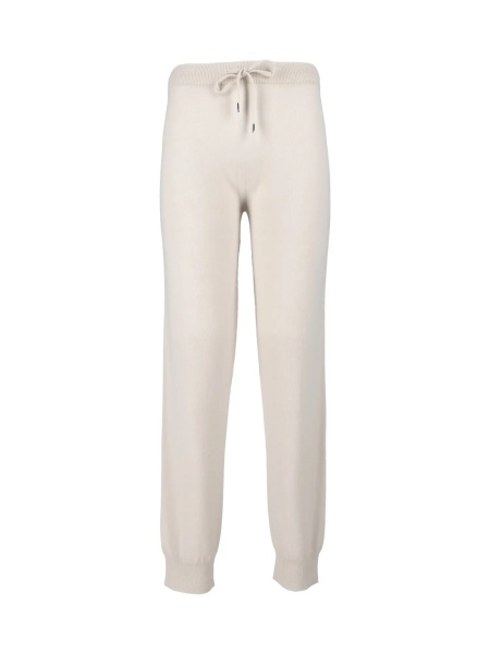 Pantaloni SEAMLESS JOGGERS WI TH DRAWSTRING