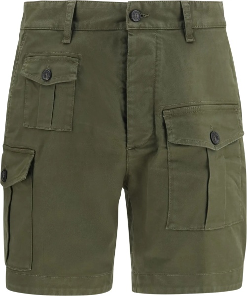 Pantaloni Sexy Cargo Short