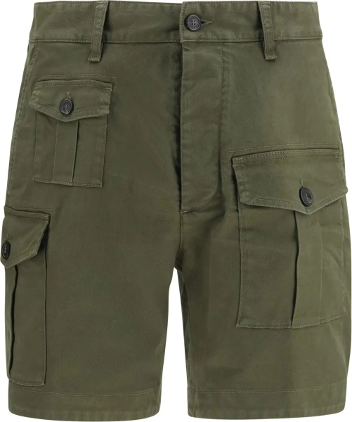 Pantaloni Sexy Cargo Short