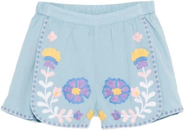 Pantaloni Short "Maiwen"