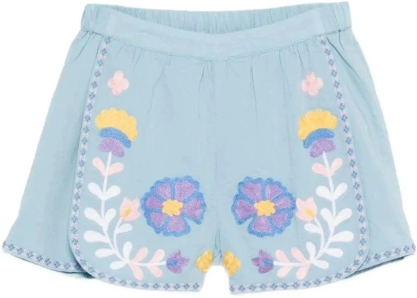 Pantaloni Short "Maiwen"