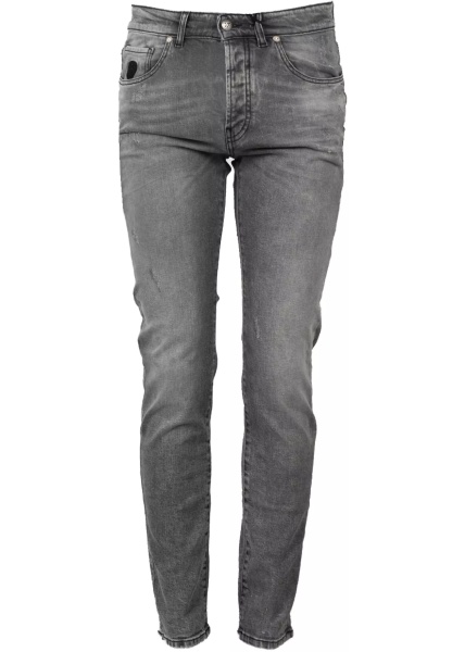Pantaloni Sid RMA22268JE