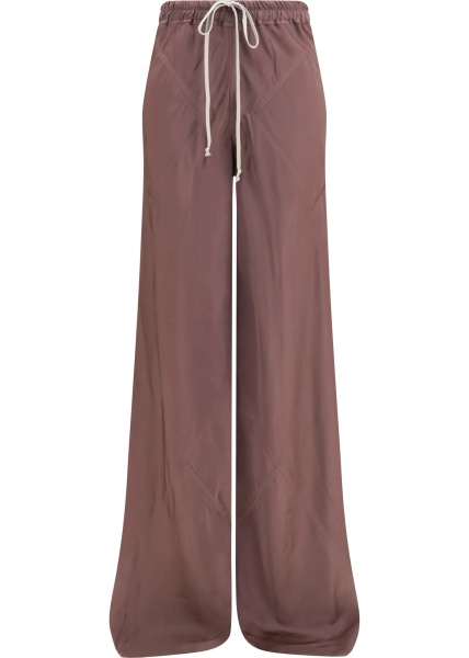Pantaloni Silk Pants