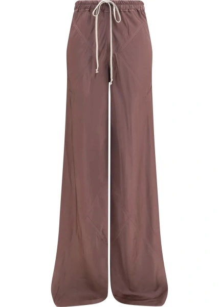 Pantaloni Silk Pants
