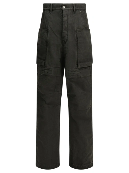 Pantaloni "Stefan" Cargo Pants
