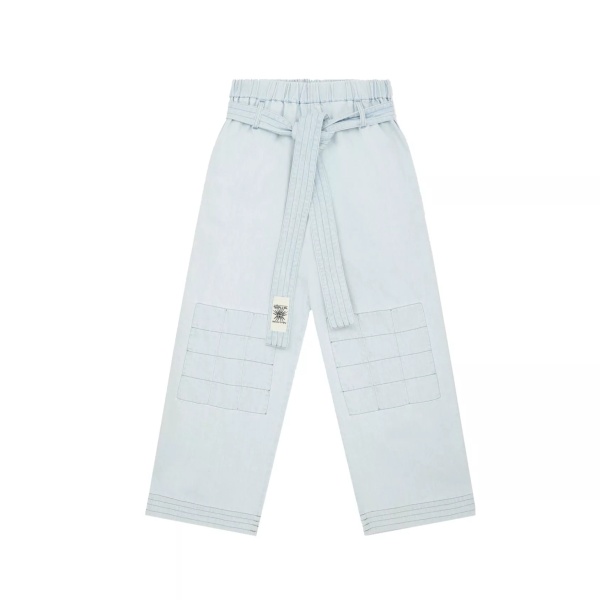 Pantaloni Stella Mccartney Denim Pants