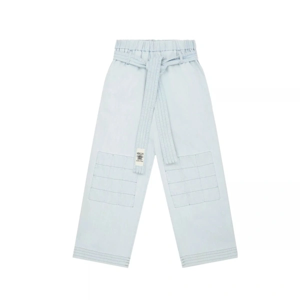 Pantaloni Stella Mccartney Denim Pants