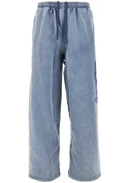 Pantaloni Sunfade Stencil sweatpants