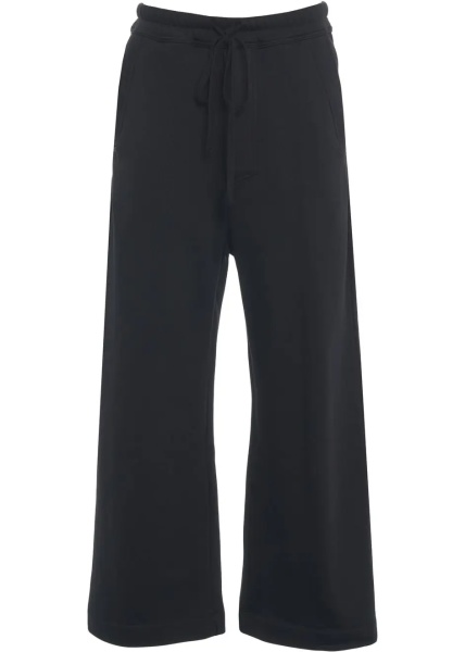 Pantaloni Sweatpants in cotton