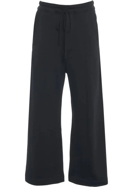 Pantaloni Sweatpants in cotton
