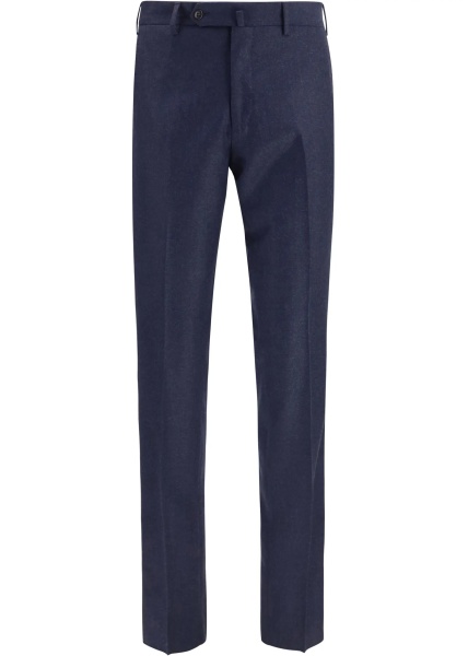 Pantaloni Tailored virgin wool Pants