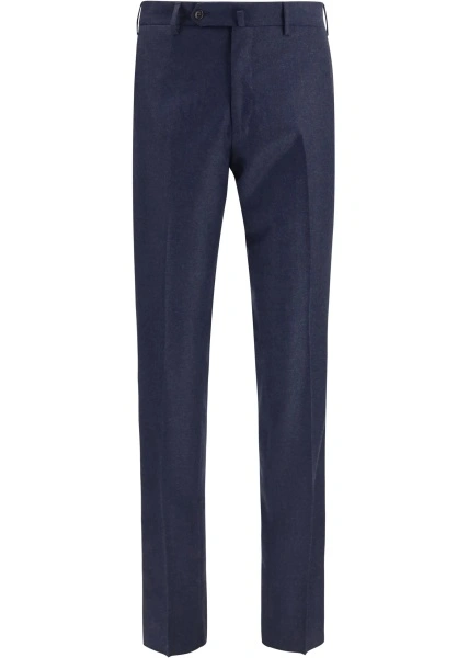 Pantaloni Tailored virgin wool Pants