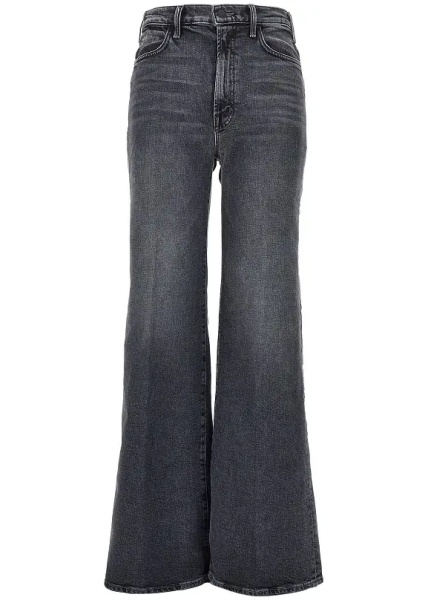 Pantaloni 'The Hustler Roller Sneak' jeans