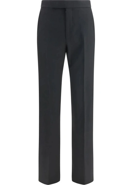 Pantaloni Tom Ford negri