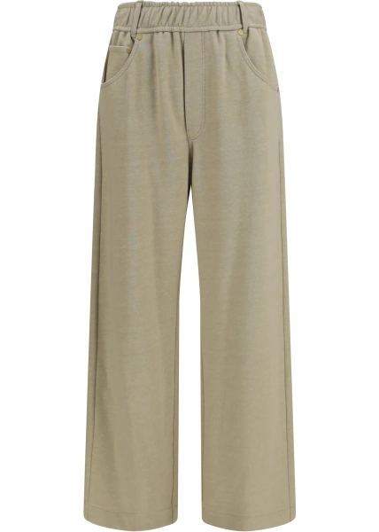 Pantaloni Track Pants