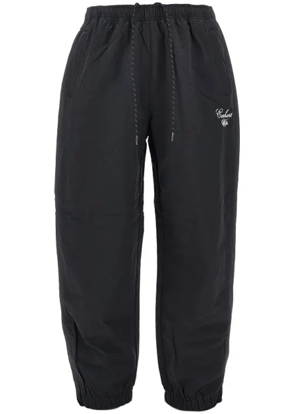 Pantaloni 'Travon' nylon pants