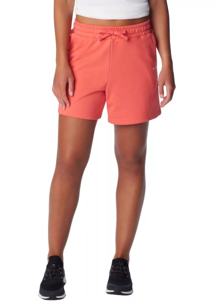 Pantaloni Trek French Terry Wmns Shorts