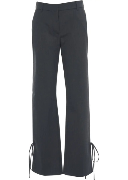 Pantaloni Trousers 'Baggy'