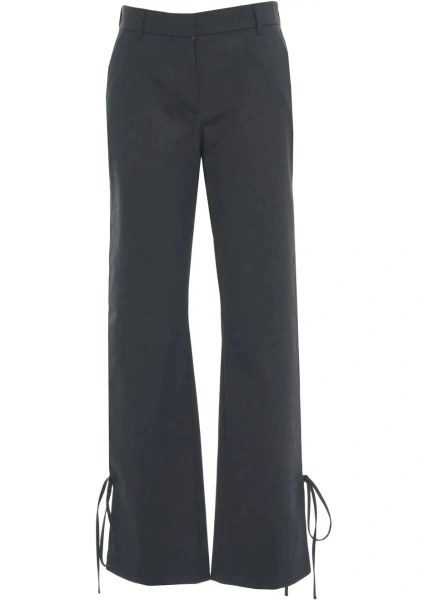 Pantaloni Trousers 'Baggy'