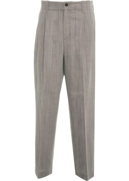 Pantaloni Trousers 'Slacks Jogging Isiah'