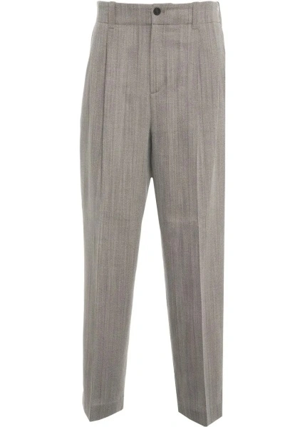 Pantaloni Trousers 'Slacks Jogging Isiah'