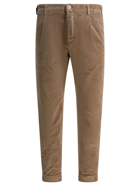Pantaloni Trousers